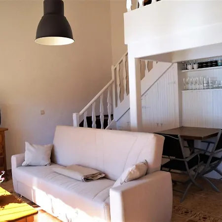 Villa Loft Kiwi Lloret de Mar