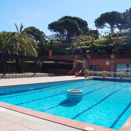 Loft Kiwi * Lloret de Mar