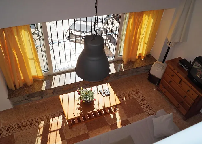 Loft Kiwi Villa *